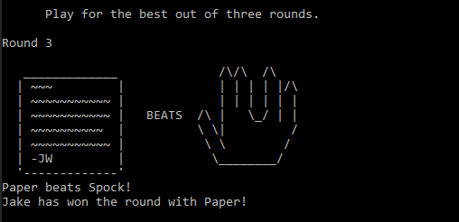 Second slide